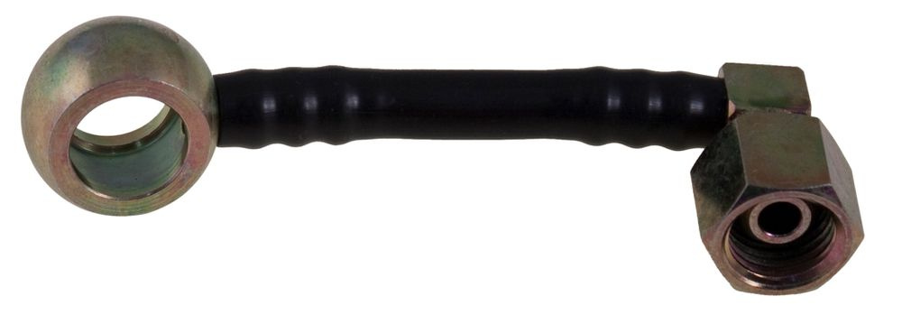 Kraftstoffleitung 200/700/900