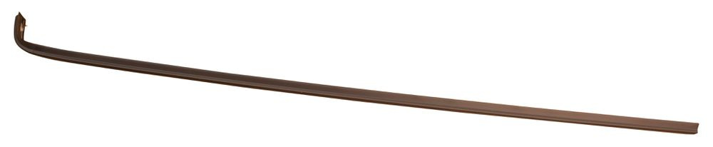 Zierleiste 244/245 88-93 schwarz inkl Cl