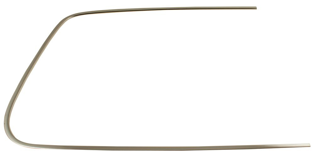 Zierleiste Heckklappe 245 86-90 li