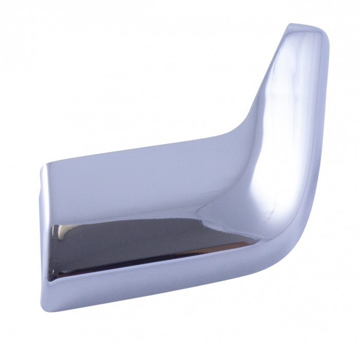 Leiste Blinkers 240 86- verchromt li