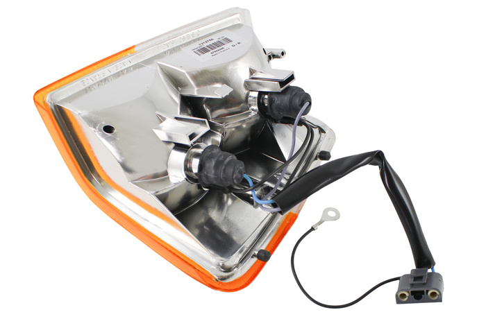 Blinker 240 81- EU re o Tagfahrlicht