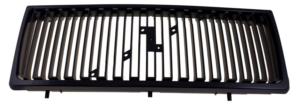 Grill 240 86- schwarz turbo