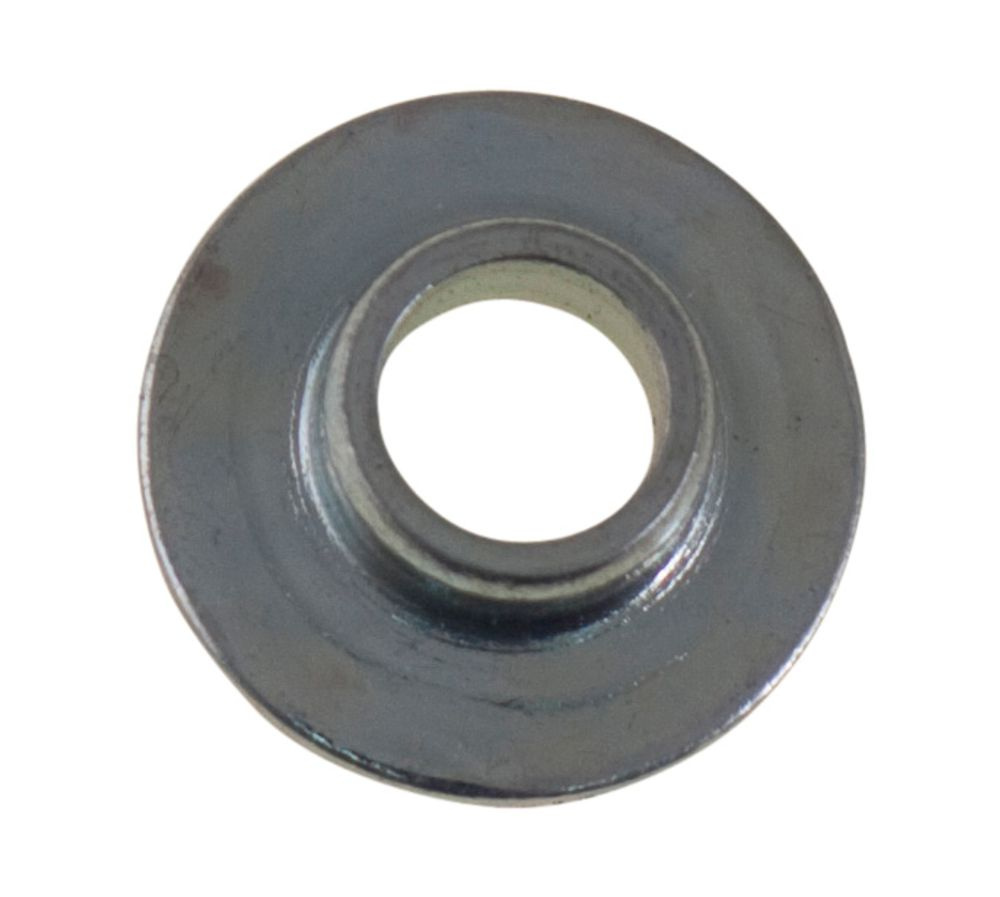 Unterlegscheibe Wischermotor 200 vorne