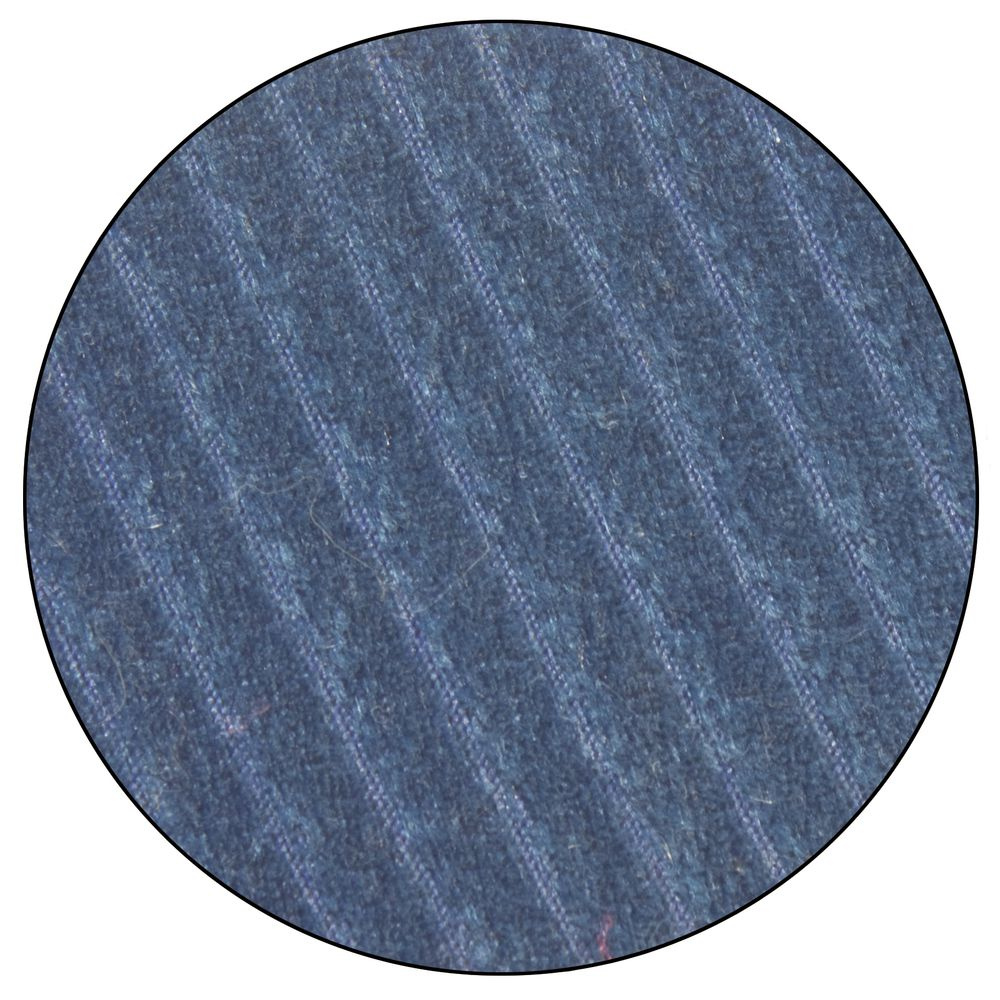 Fabric 240 blue/blue striped