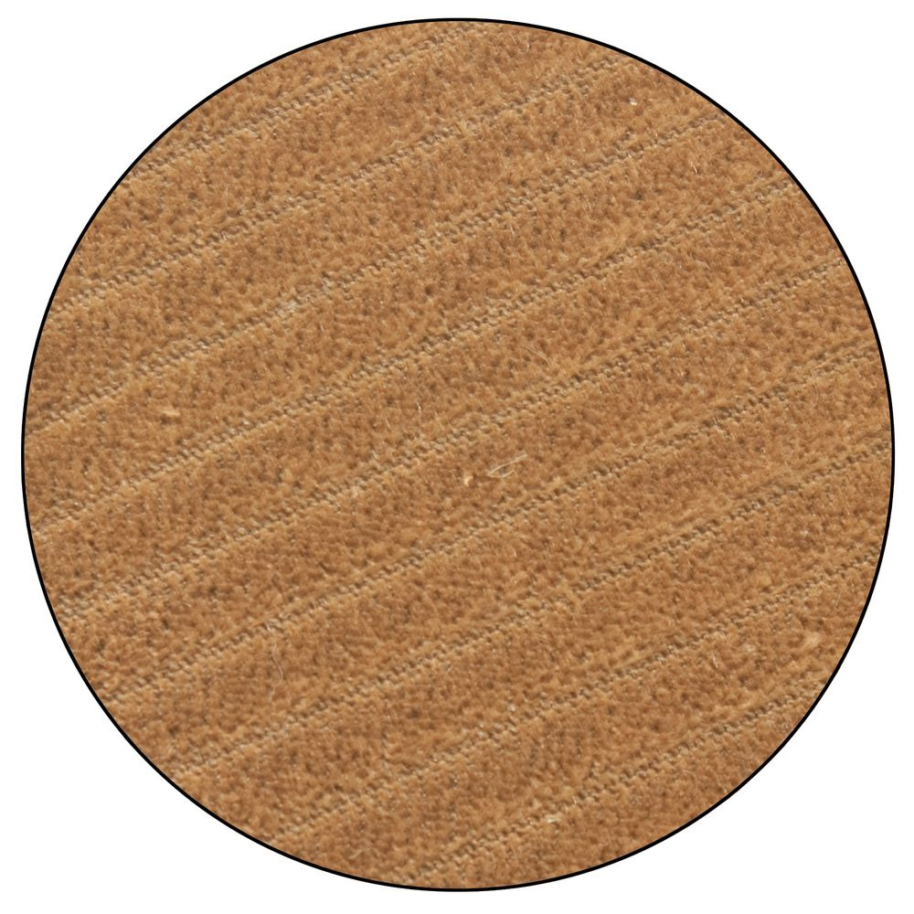 Fabric 240 brown/brown striped