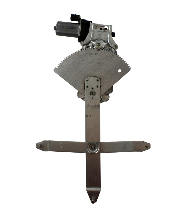 Electric motor window winder 244/245