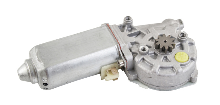 Elektromotor Scheibe 244/245 li