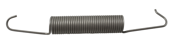 Feder Motorhaubenscharnier 200 79-93