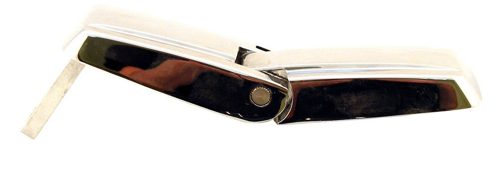 Scharnier Kofferraum 145/245 re Auslaufm