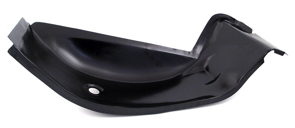 Ersatzradsmulde aussen 140/160/240/260 2