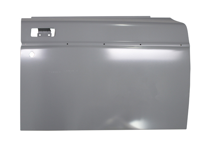 Blech aussen 240/260 rechts