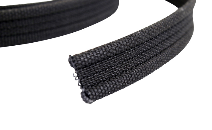 Textilleiste Motorhaube PV/Duett 47-68