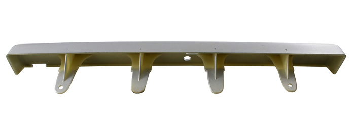 Leiste Scheinwerfer 740/760 mWischer v r