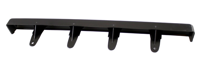 Leiste Scheinwerfer 740/760 oWischer v r