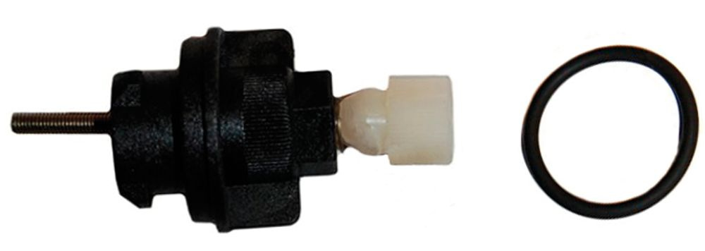 Schraube H�henregulierung 700