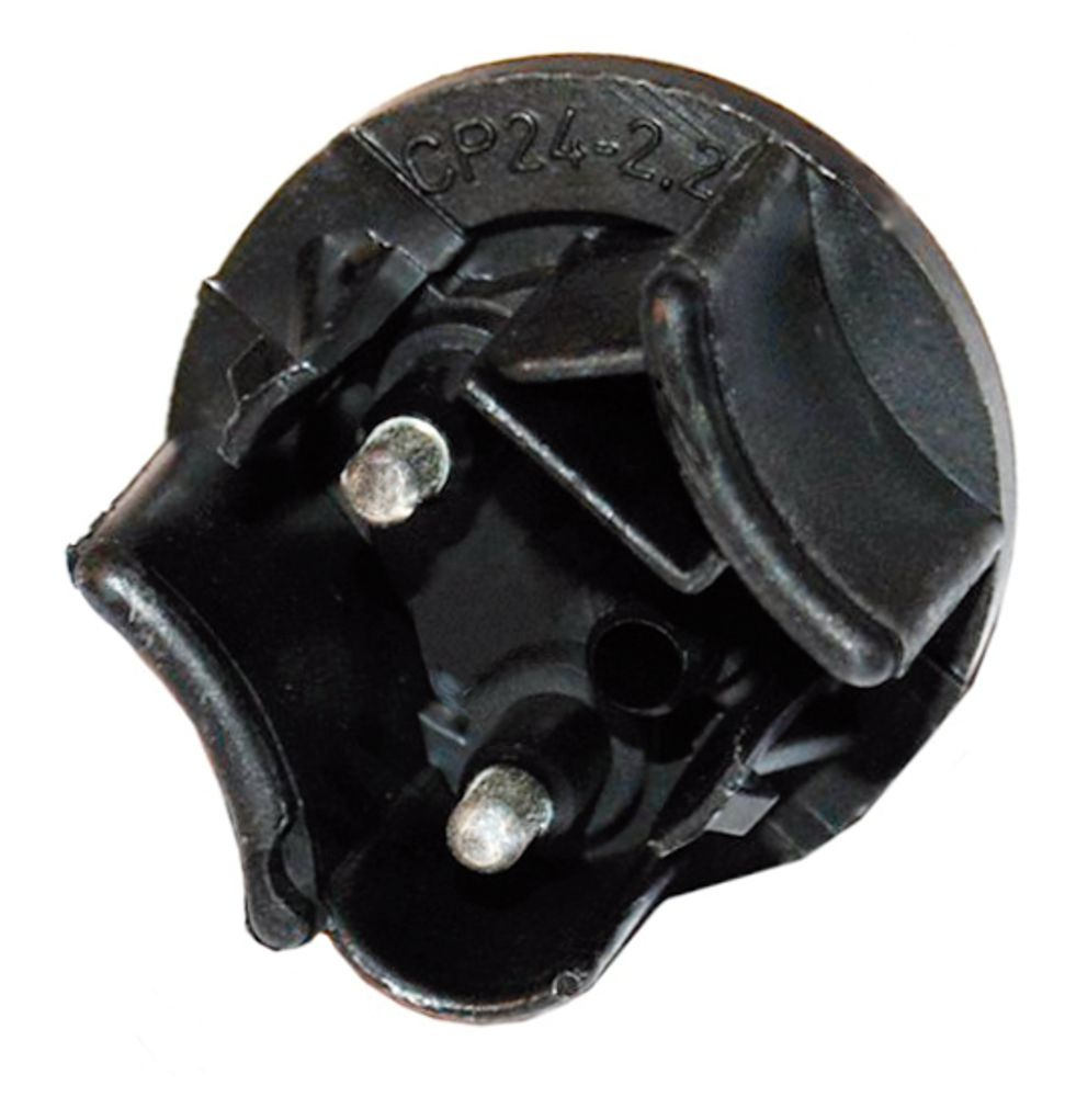 Lampentr�ger Blinker 700 -84 li (USA)