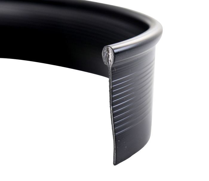 Kederleiste Plastik Kotfl�gel/Karosserie