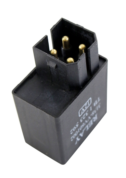 Relais div 740/850/940 84-09