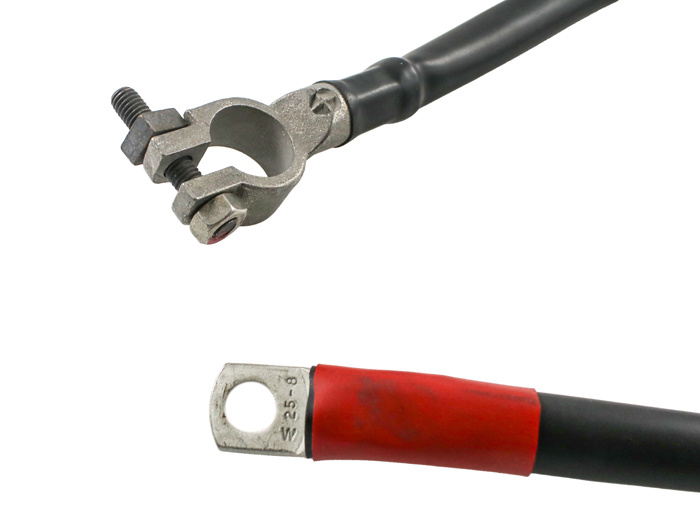 Batteriekabel 740/760 82-87