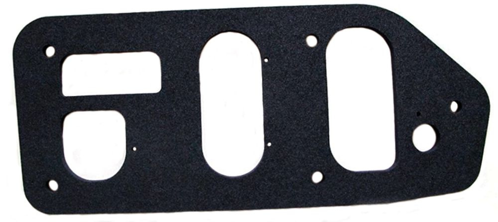 Dichtleiste R�cklicht 700 82-89 li/re