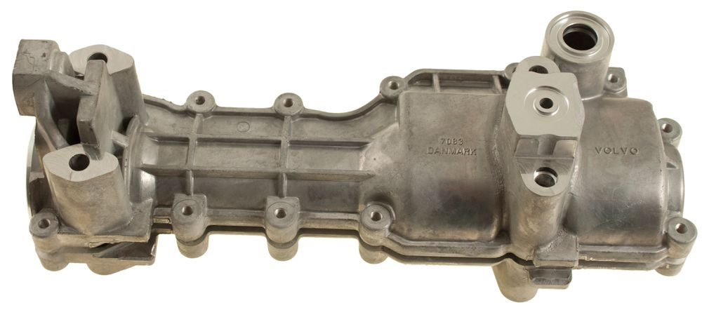 Balanzachsengeh�use li B204/B234 E/F