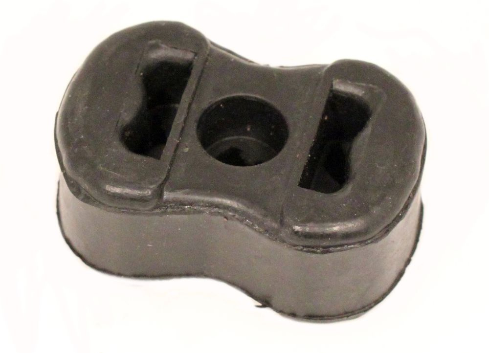 H�nger Blech Auspuffanlage 700 83-87 Gum