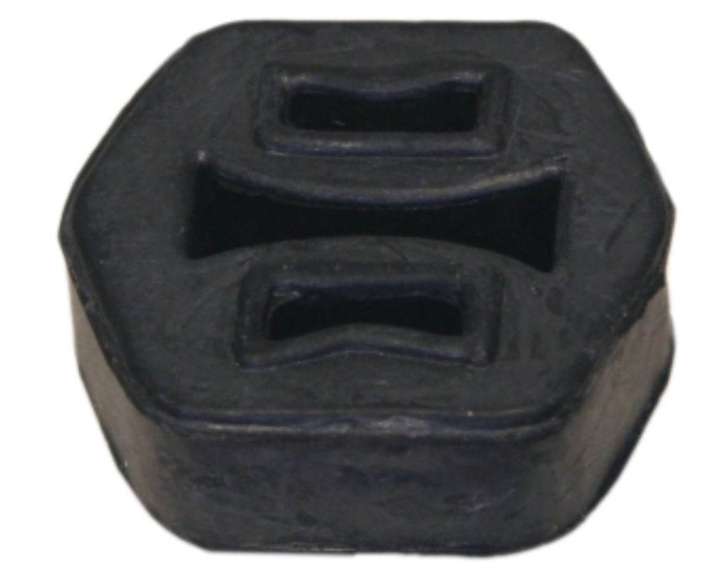 H�nger Blech Auspuffanlage 700/900 83- G