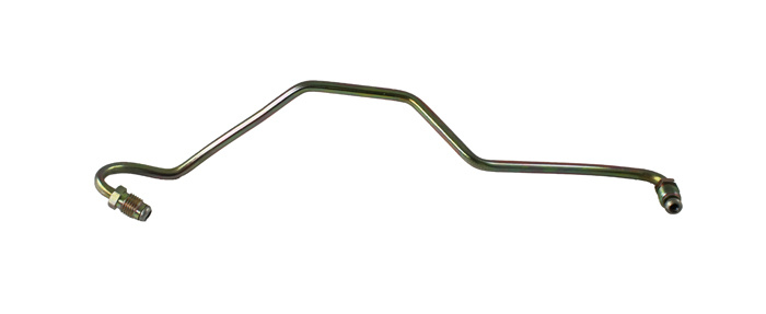 �lrohr 240 P/S von Pumpe-Steuergetr -90