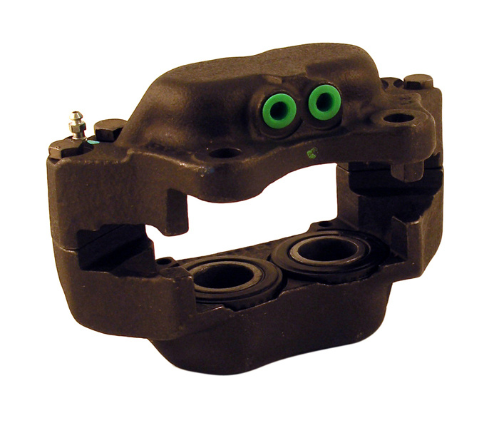 Bremssattel 240 75-87 Girling nicht bel�