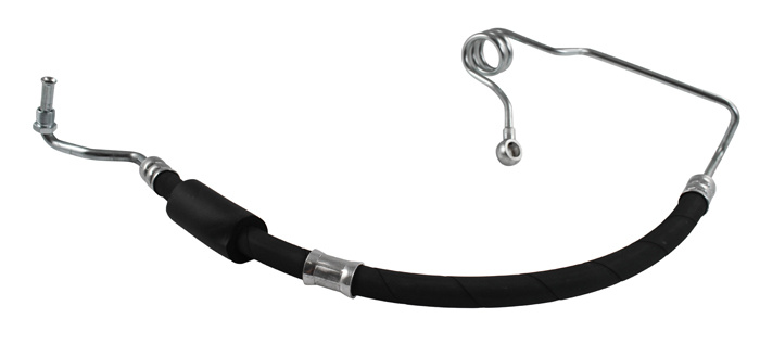 Druckschlauch, Lenkung 700/900