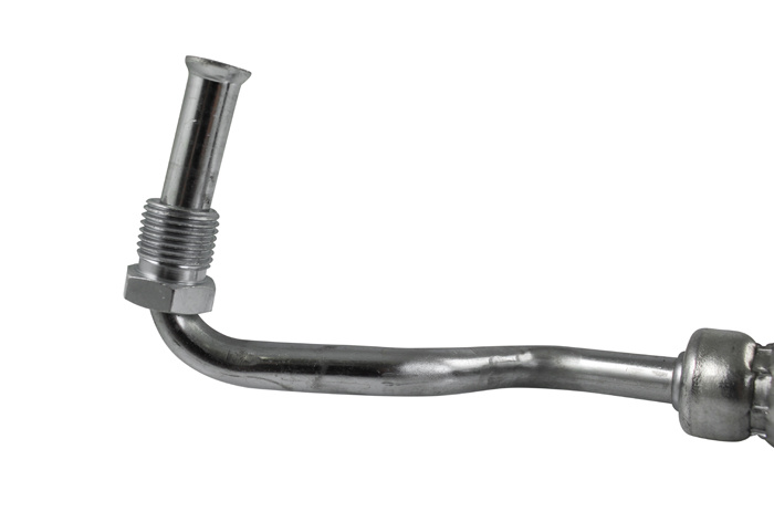 Druckschlauch, Lenkung 700/900