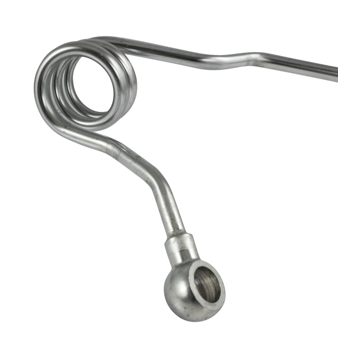 Druckschlauch, Lenkung 700/900