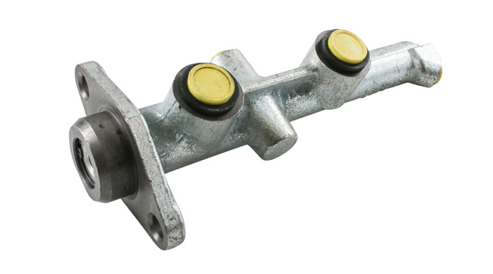 Hauptbremszylinder 240 75-93 Ausg. li