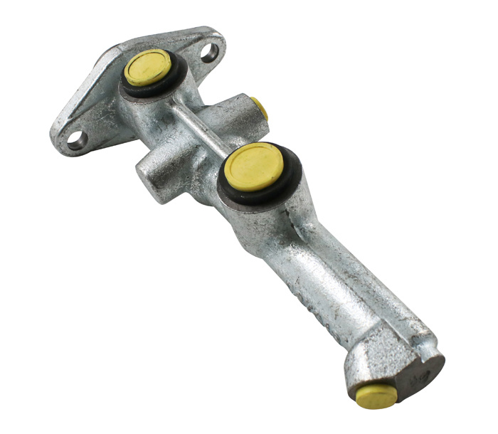 Hauptbremszylinder 240 75-93 Ausg. li