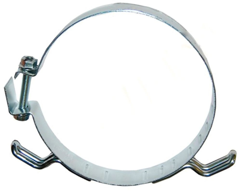 B�gel Auspuff 700/900