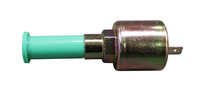 Ventil Umluftabschaltung Vergaser SU/ZS