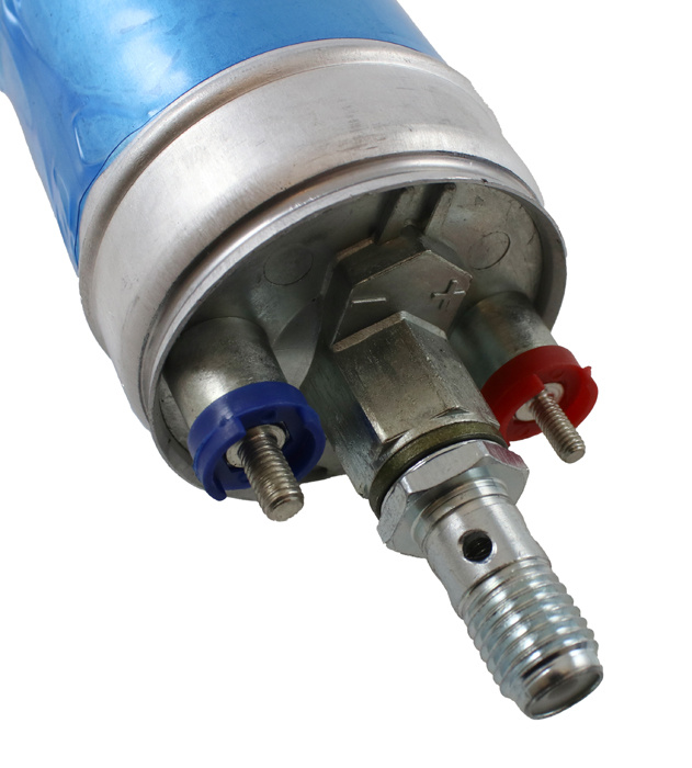 Benzinpumpe 240 80-84 mit Einlass