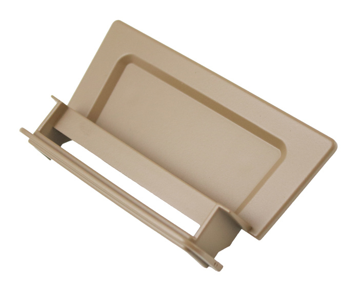 Abdeckung, T�r�ffner 740/760 Beige