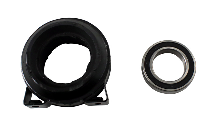 Aufh�ngung Kardanwelle 700/900 50,8 mm