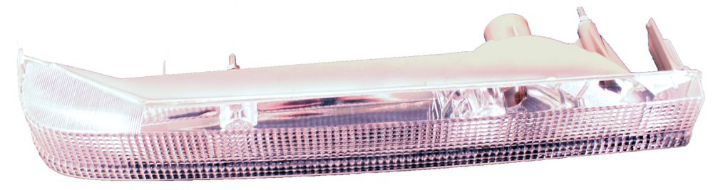 Blinkerglas 740/760 USA 83- li