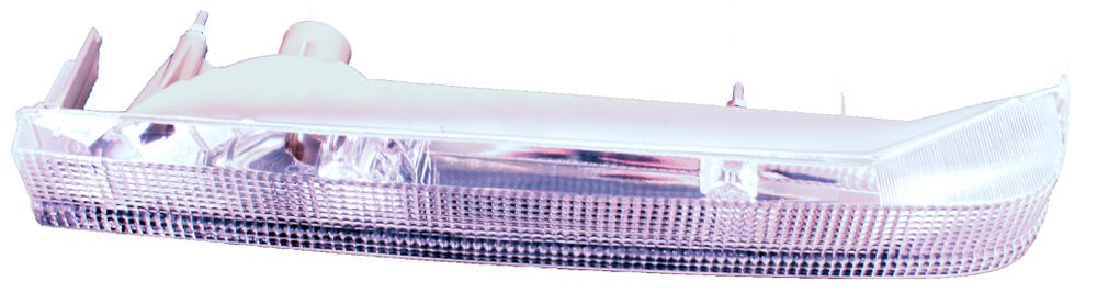 Blinkerglas 740/760 USA 83- re