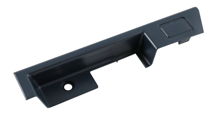 Handgriff rechts blau