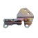 Konsole Auspuffrohr/Getriebe 240 B200F/B Konsole Auspuffrohr/Getriebe 240 B200F/B