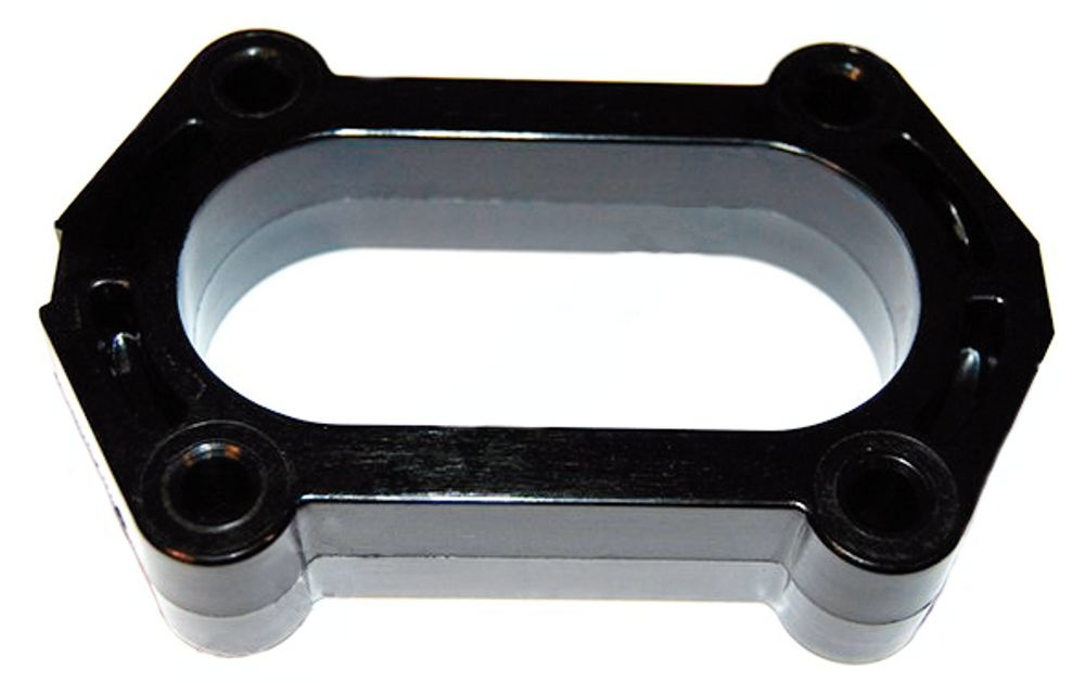 Isolierflansch 700 B230K