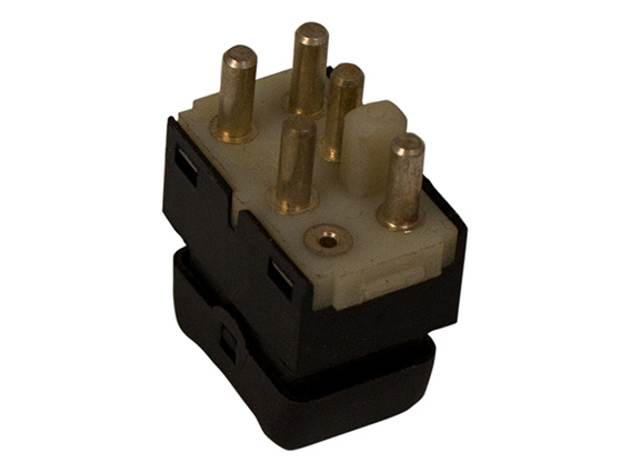 Schalter/Hebel Seitenscheibe T�r 240 85-