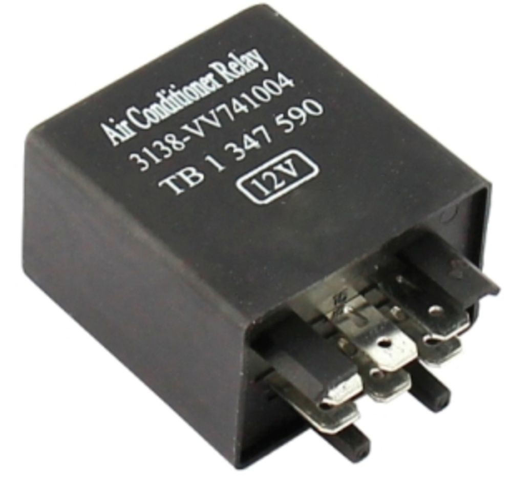 Relais Klimaanlage 740 88-90/780 86-87