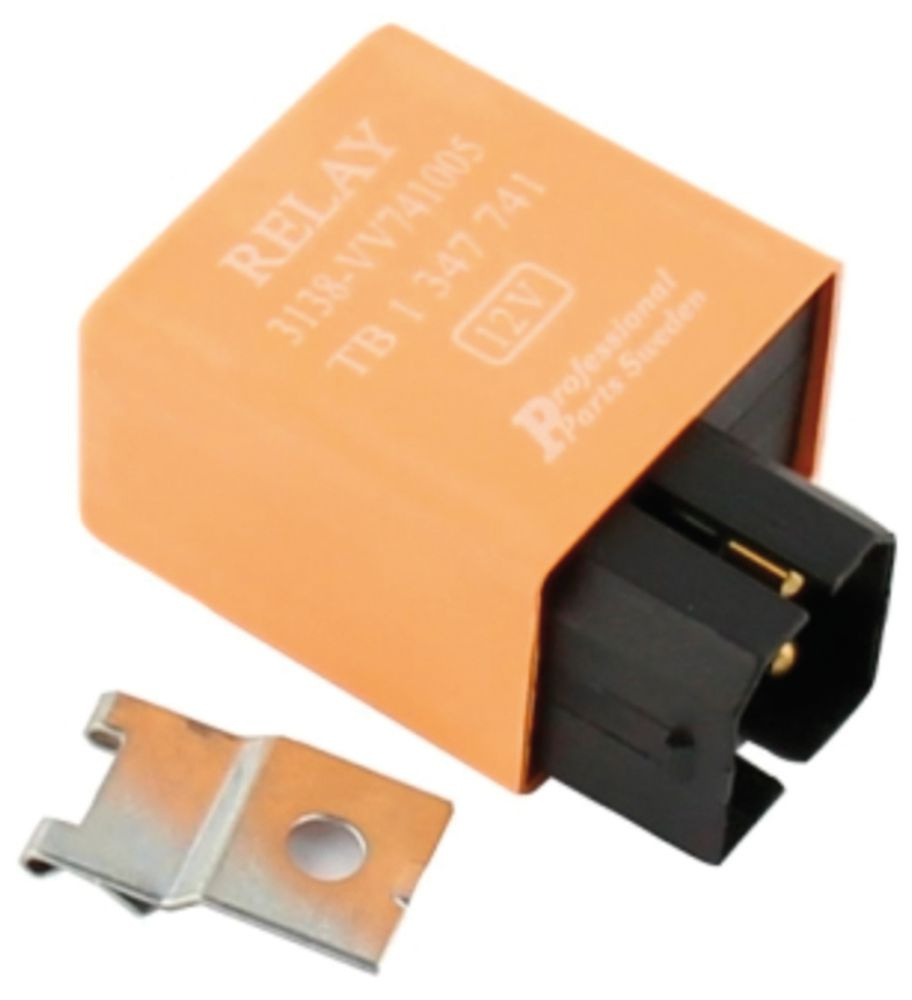 Relais Div 740,760 83/ 940 91/ 960 -94