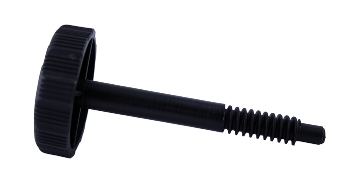 Sitzverstellung Lordosenst�tze 200 Schw.