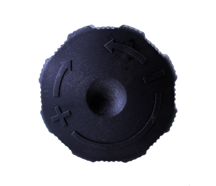 Sitzverstellung Lordosenst�tze 200 Schw.