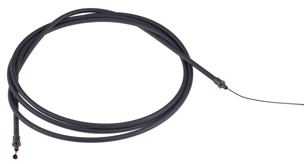 Kabel Schloss Kofferraum-Tankdeckel 780